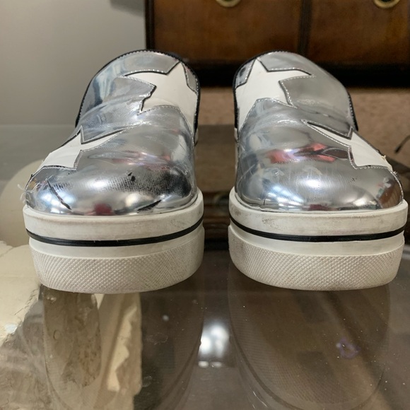 stella mccartney platforms - Picture 3 of 9